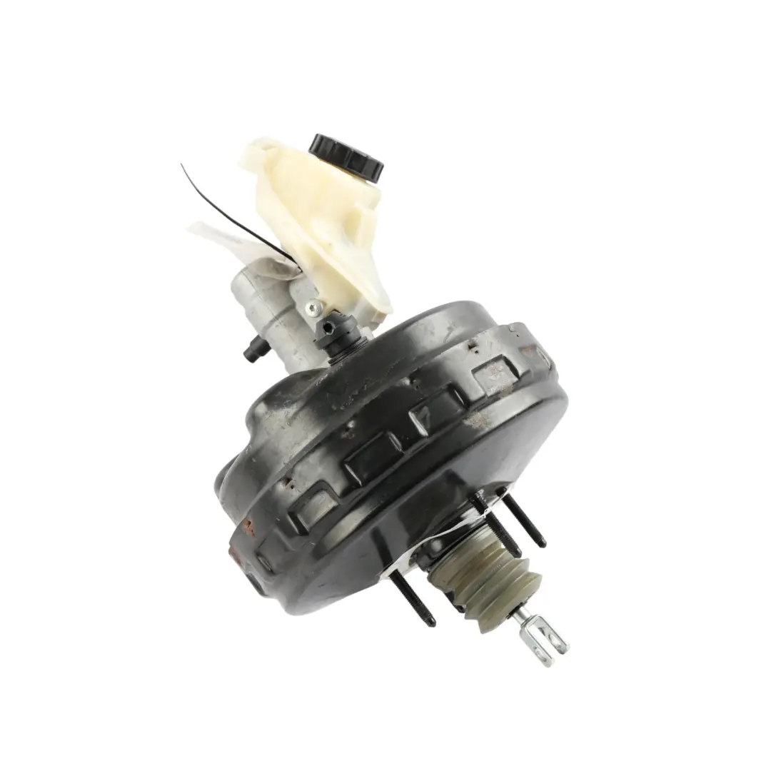 Land Rover Freelander 2 L359 Brake Servo Master Cylinder 2.2 - SKU RHD-6G91-2B195-NB - Part number 6G91-2B195-NB