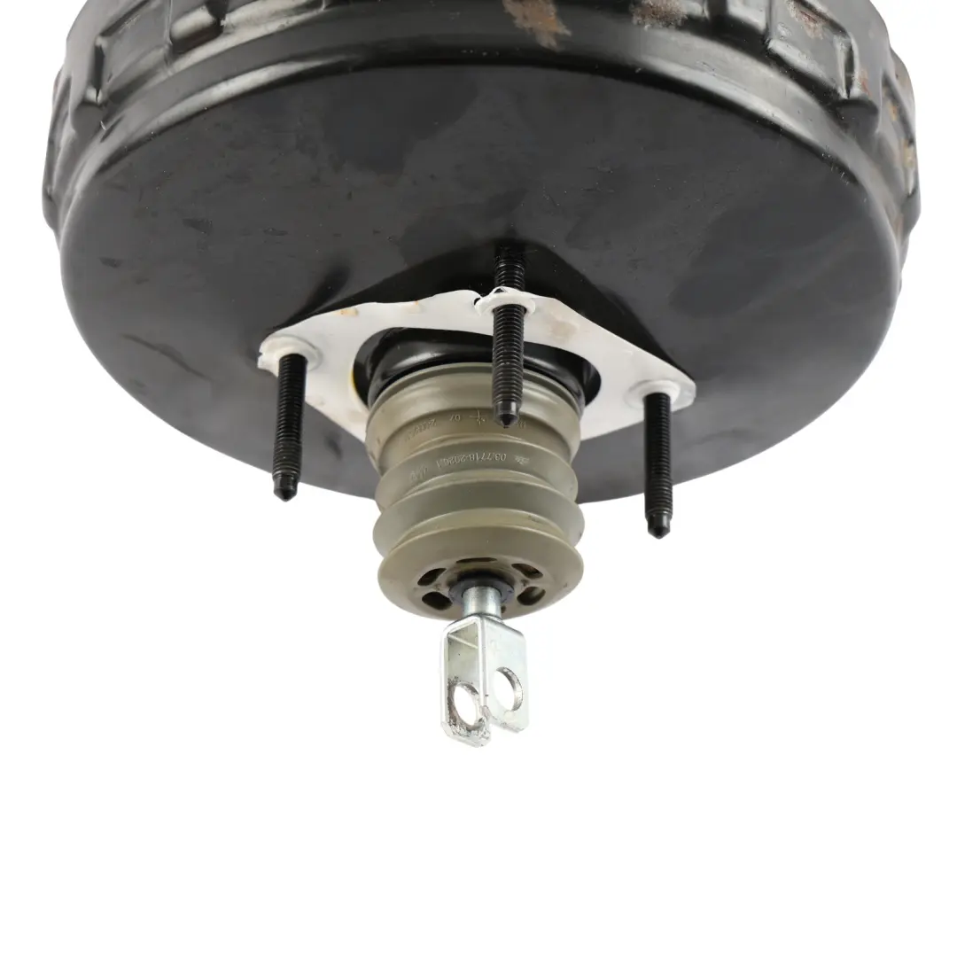 Land Rover Freelander 2 L359 Brake Servo Master Cylinder 2.2 - SKU RHD-6G91-2B195-NB - Part number 6G91-2B195-NB