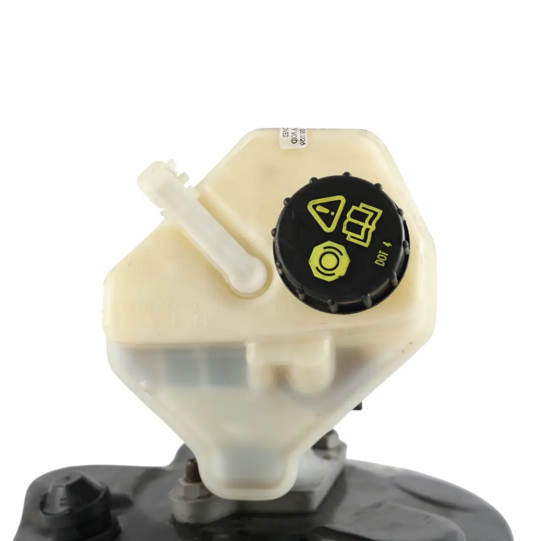 Land Rover Freelander 2 L359 Brake Servo Master Cylinder 2.2 - SKU RHD-6G91-2B195-NB - Part number 6G91-2B195-NB