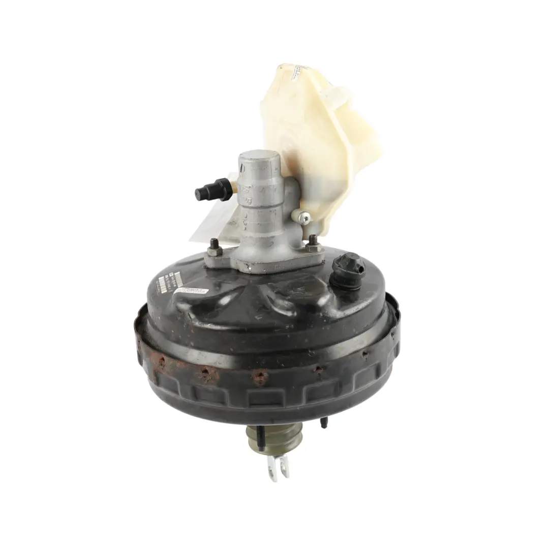 Brake Servo Master Cylinder 2.2 to Land Rover Freelander 2 L359 with Part number 6G91-2B195-NB Land Rover Freelander 2 L359 Brake Servo Master Cylinder 2.2 - SKU RHD-6G91-2B195-NB - Part number 6G91-2B195-NB