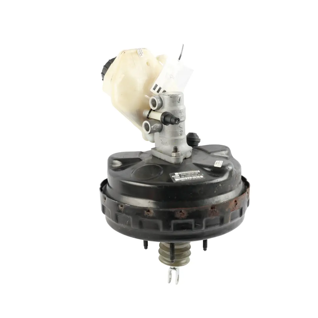 Brake Servo Master Cylinder 2.2 to Land Rover Freelander 2 L359 with Part number 6G91-2B195-NB Land Rover Freelander 2 L359 Brake Servo Master Cylinder 2.2 - SKU RHD-6G91-2B195-NB - Part number 6G91-2B195-NB
