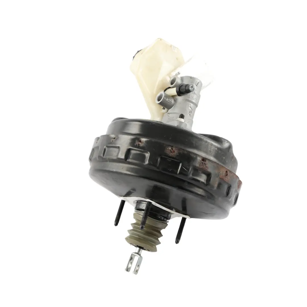 Land Rover Freelander 2 L359 Brake Servo Master Cylinder 2.2 - SKU RHD-6G91-2B195-NB - Part number 6G91-2B195-NB