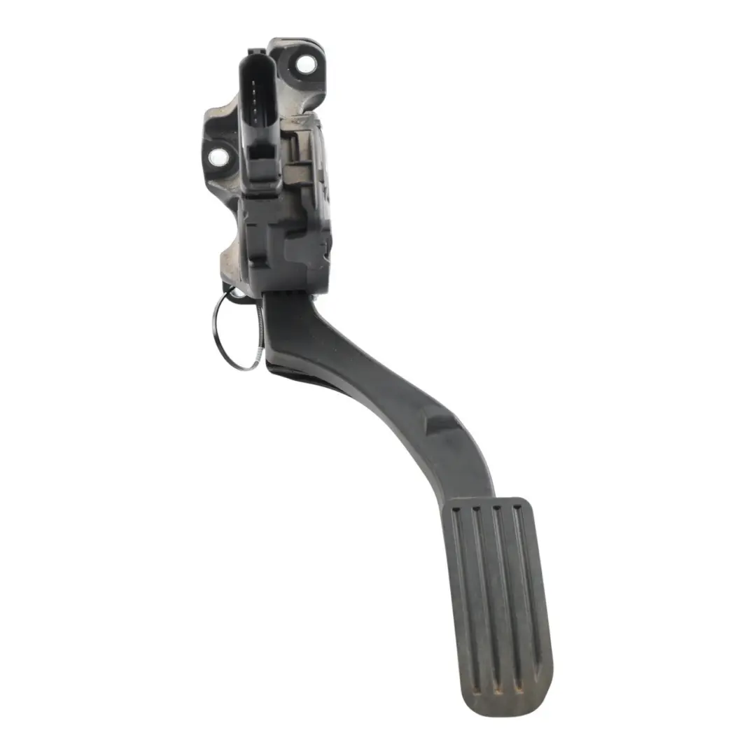 Ford Mondeo Mk4 Acceleration Throttle Gas Pedal - SKU RHD-6G92-9F836-SC-1 - Part number 6G92-9F836-SC