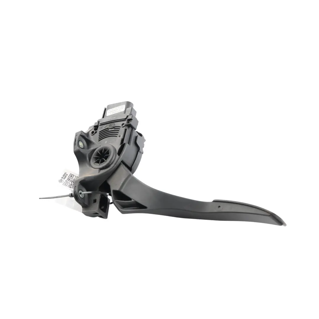 Ford Mondeo Mk4 Acceleration Throttle Gas Pedal - SKU RHD-6G92-9F836-SC-1 - Part number 6G92-9F836-SC
