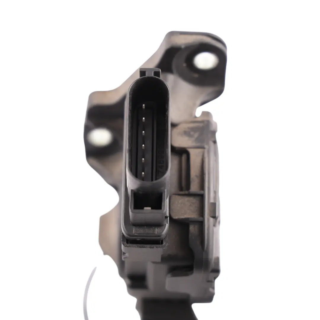 Ford Mondeo Mk4 Acceleration Throttle Gas Pedal - SKU RHD-6G92-9F836-SC-1 - Part number 6G92-9F836-SC