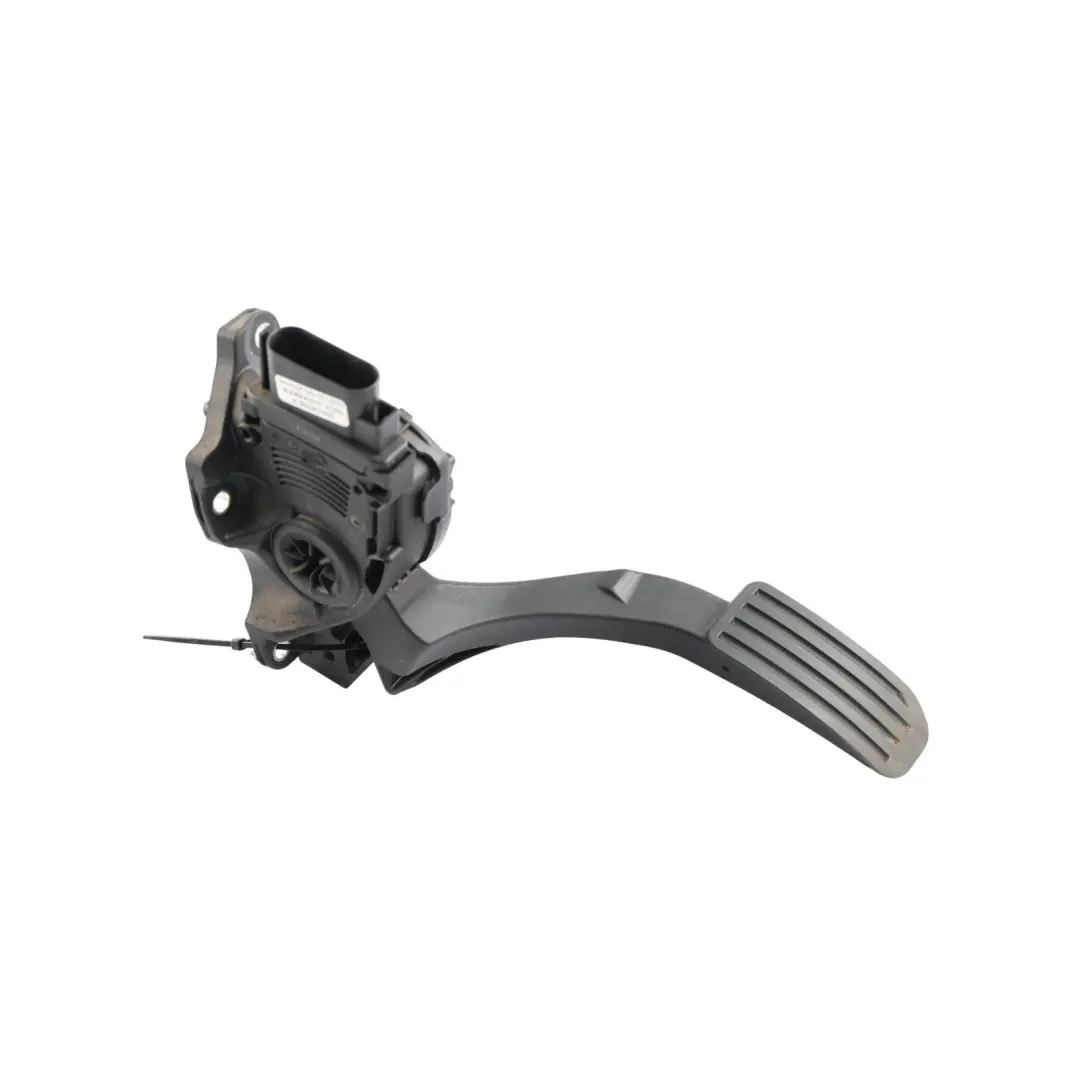 Ford Mondeo Mk4 Acceleration Throttle Gas Pedal - SKU RHD-6G92-9F836-SC-1 - Part number 6G92-9F836-SC