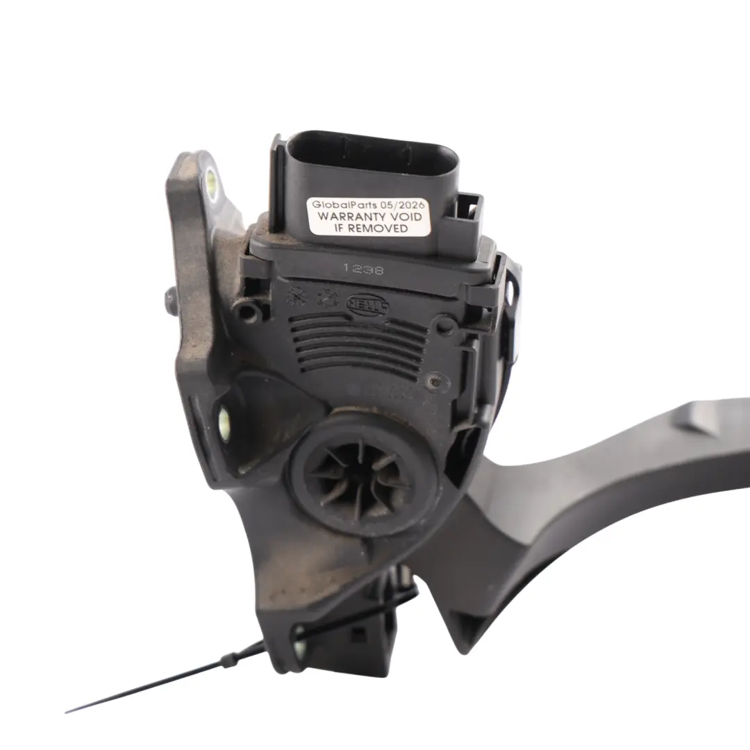 Ford Mondeo Mk4 Acceleration Throttle Gas Pedal - SKU RHD-6G92-9F836-SC-1 - Part number 6G92-9F836-SC