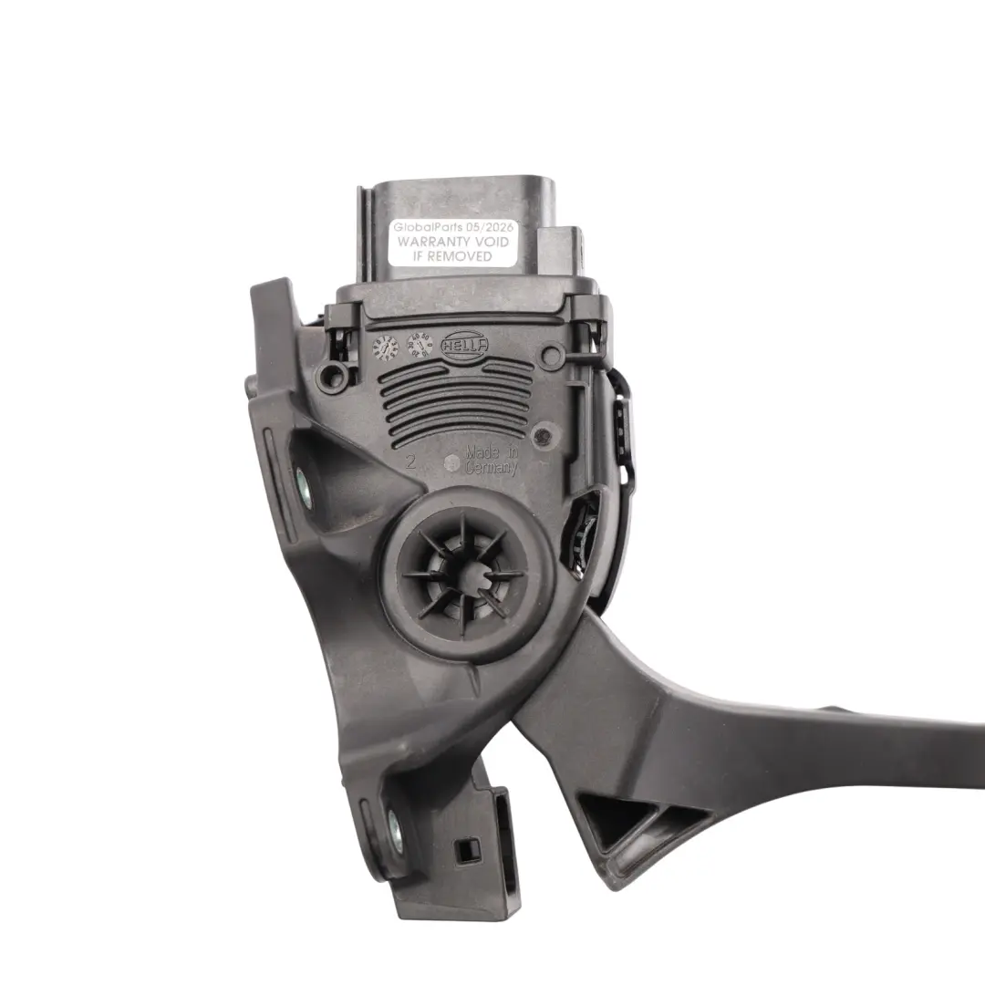 Mk4 Accelerator Throttle Pedal 2.2 TDCi KNBA to Ford Mondeo with Part number 6G92-9F836-SD Ford Mondeo Mk4 Accelerator Throttle Pedal 2.2 TDCi KNBA - SKU RHD-6G92-9F836-SD - Part number 6G92-9F836-SD