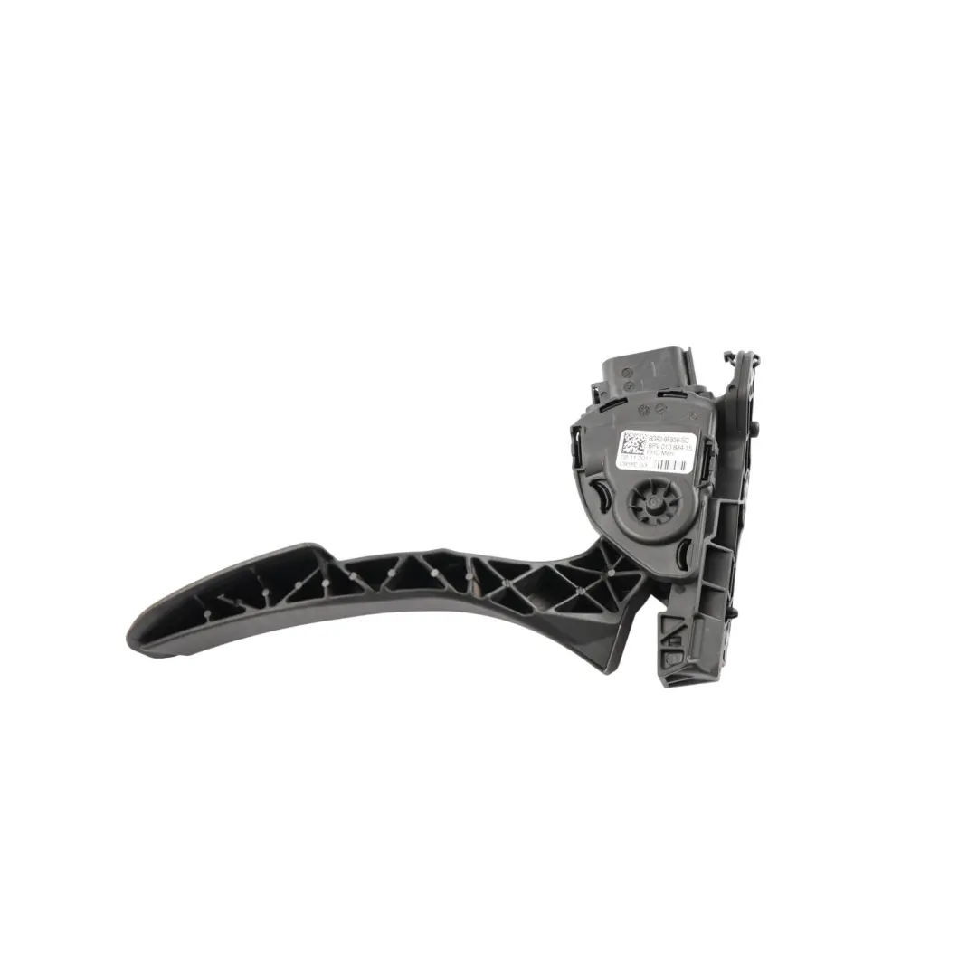 Mk4 Accelerator Throttle Pedal 2.2 TDCi KNBA to Ford Mondeo with Part number 6G92-9F836-SD Ford Mondeo Mk4 Accelerator Throttle Pedal 2.2 TDCi KNBA - SKU RHD-6G92-9F836-SD - Part number 6G92-9F836-SD