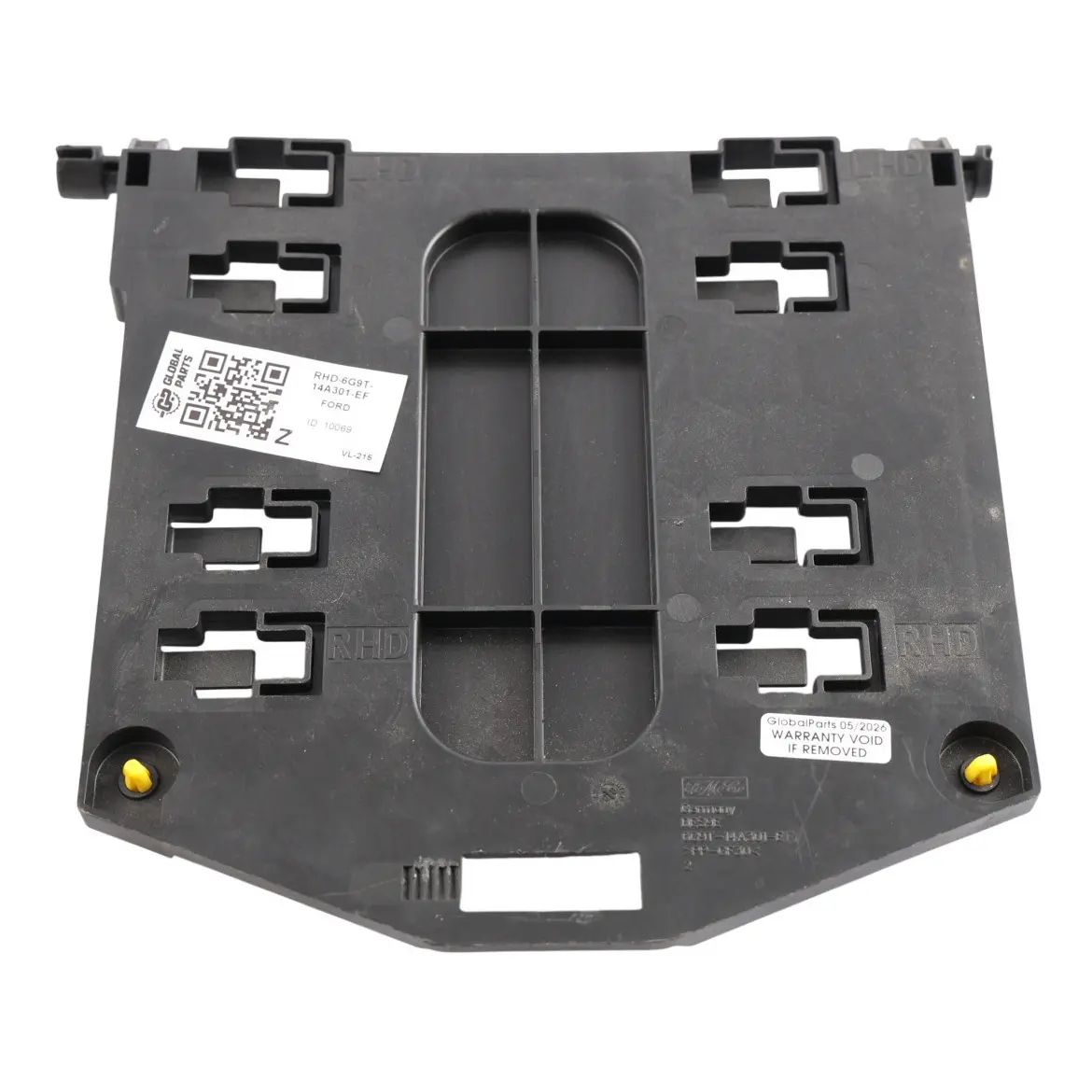 Ford Mondeo Mk4 Fuse Box Relay Bracket Holder Mounting 6G9T-14A301-EF
