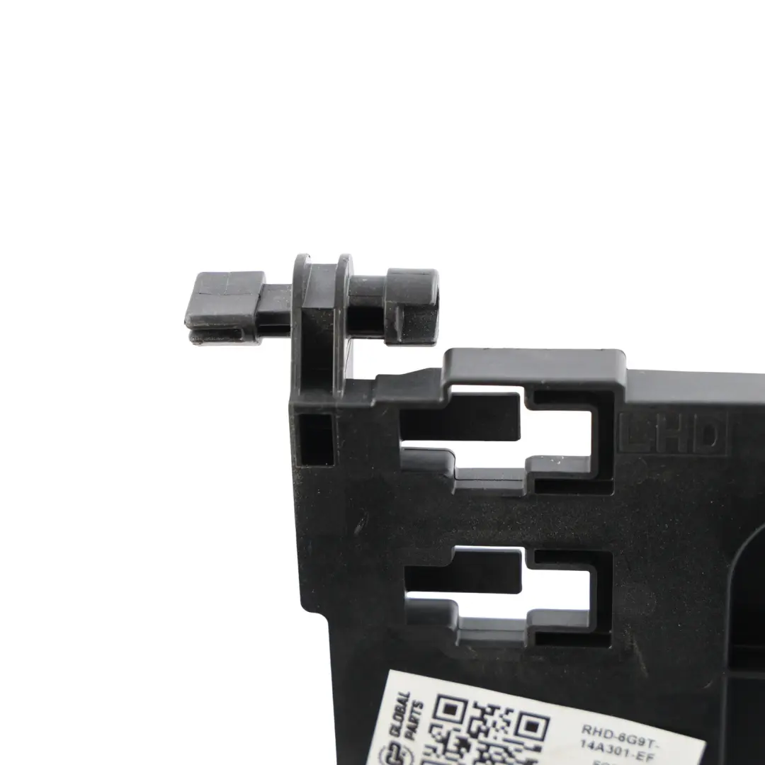 Mk4 Fuse Box Relay Bracket Holder Mounting to Ford Mondeo with Part number 6G9T-14A301-EF Ford Mondeo Mk4 Fuse Box Relay Bracket Holder Mounting - SKU RHD-6G9T-14A301-EF - Part number 6G9T-14A301-EF