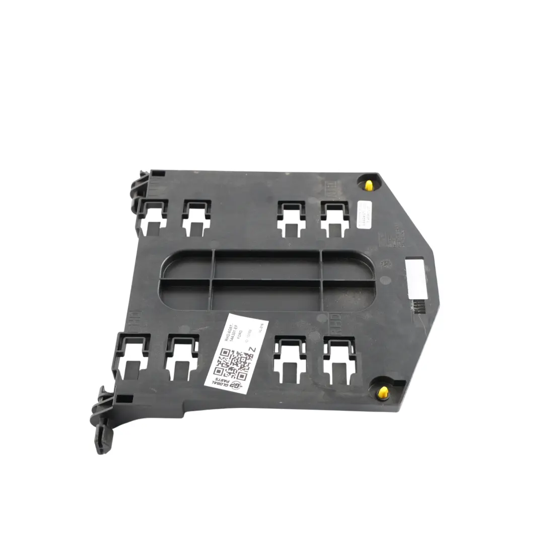 Mk4 Fuse Box Relay Bracket Holder Mounting to Ford Mondeo with Part number 6G9T-14A301-EF Ford Mondeo Mk4 Fuse Box Relay Bracket Holder Mounting - SKU RHD-6G9T-14A301-EF - Part number 6G9T-14A301-EF