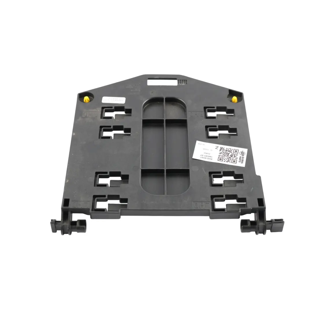 Mk4 Fuse Box Relay Bracket Holder Mounting to Ford Mondeo with Part number 6G9T-14A301-EF Ford Mondeo Mk4 Fuse Box Relay Bracket Holder Mounting - SKU RHD-6G9T-14A301-EF - Part number 6G9T-14A301-EF