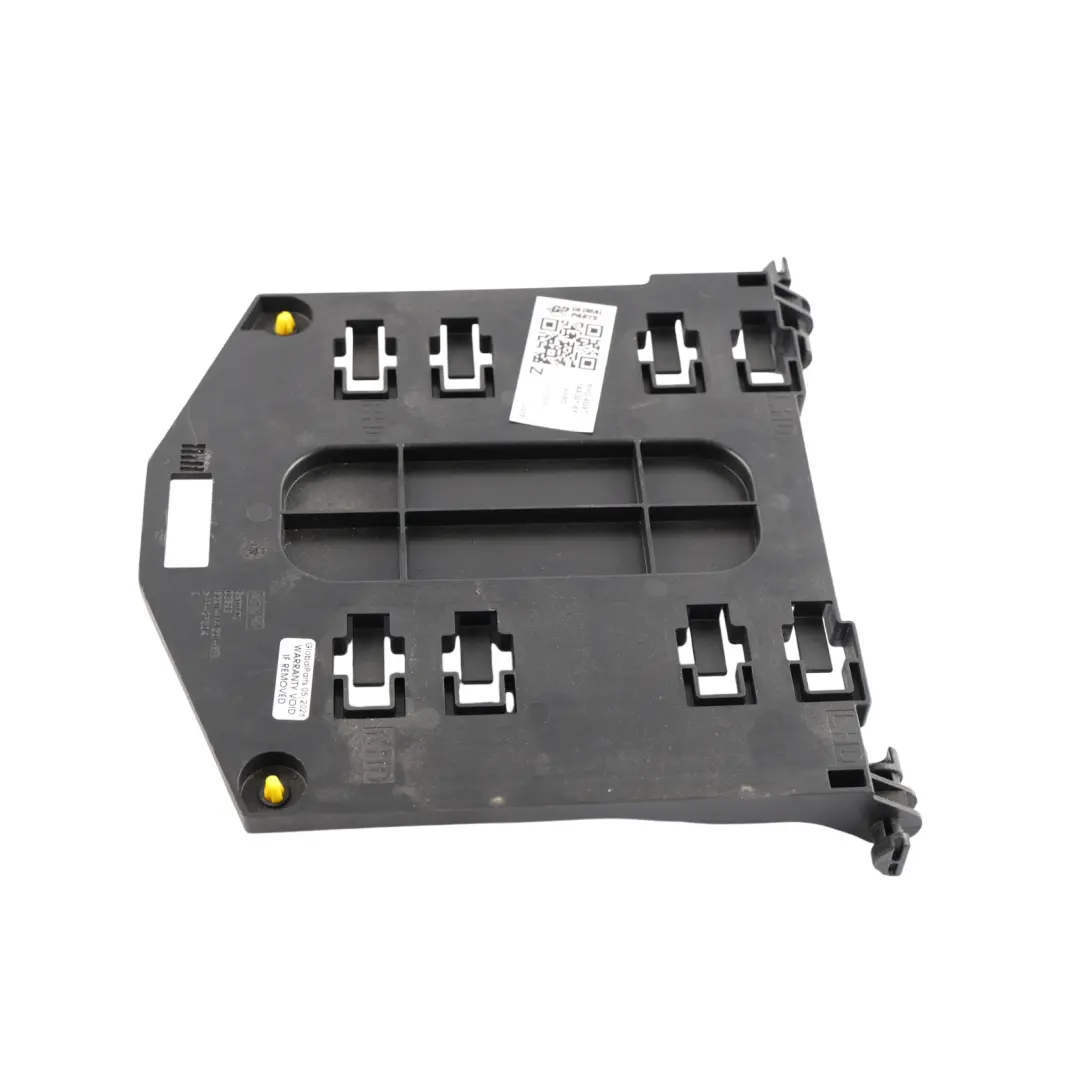 Mk4 Fuse Box Relay Bracket Holder Mounting to Ford Mondeo with Part number 6G9T-14A301-EF Ford Mondeo Mk4 Fuse Box Relay Bracket Holder Mounting - SKU RHD-6G9T-14A301-EF - Part number 6G9T-14A301-EF