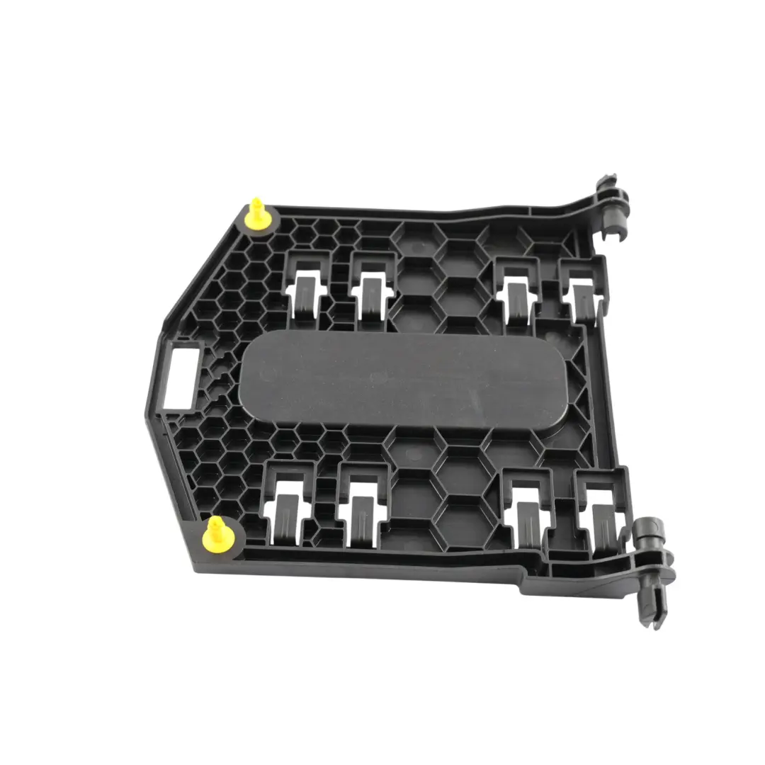 Mk4 Fuse Box Relay Bracket Holder Mounting to Ford Mondeo with Part number 6G9T-14A301-EF Ford Mondeo Mk4 Fuse Box Relay Bracket Holder Mounting - SKU RHD-6G9T-14A301-EF - Part number 6G9T-14A301-EF