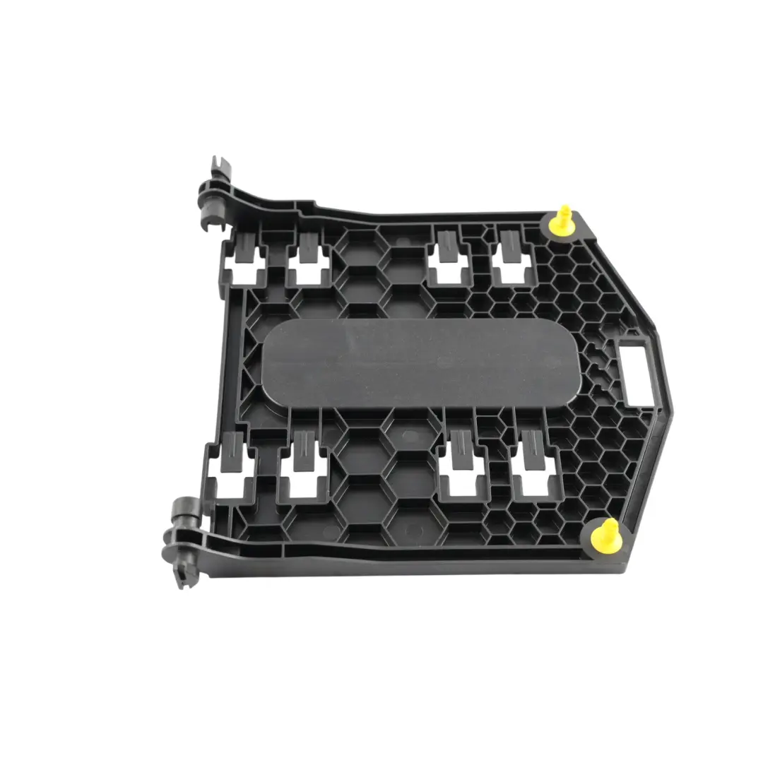 Mk4 Fuse Box Relay Bracket Holder Mounting to Ford Mondeo with Part number 6G9T-14A301-EF Ford Mondeo Mk4 Fuse Box Relay Bracket Holder Mounting - SKU RHD-6G9T-14A301-EF - Part number 6G9T-14A301-EF