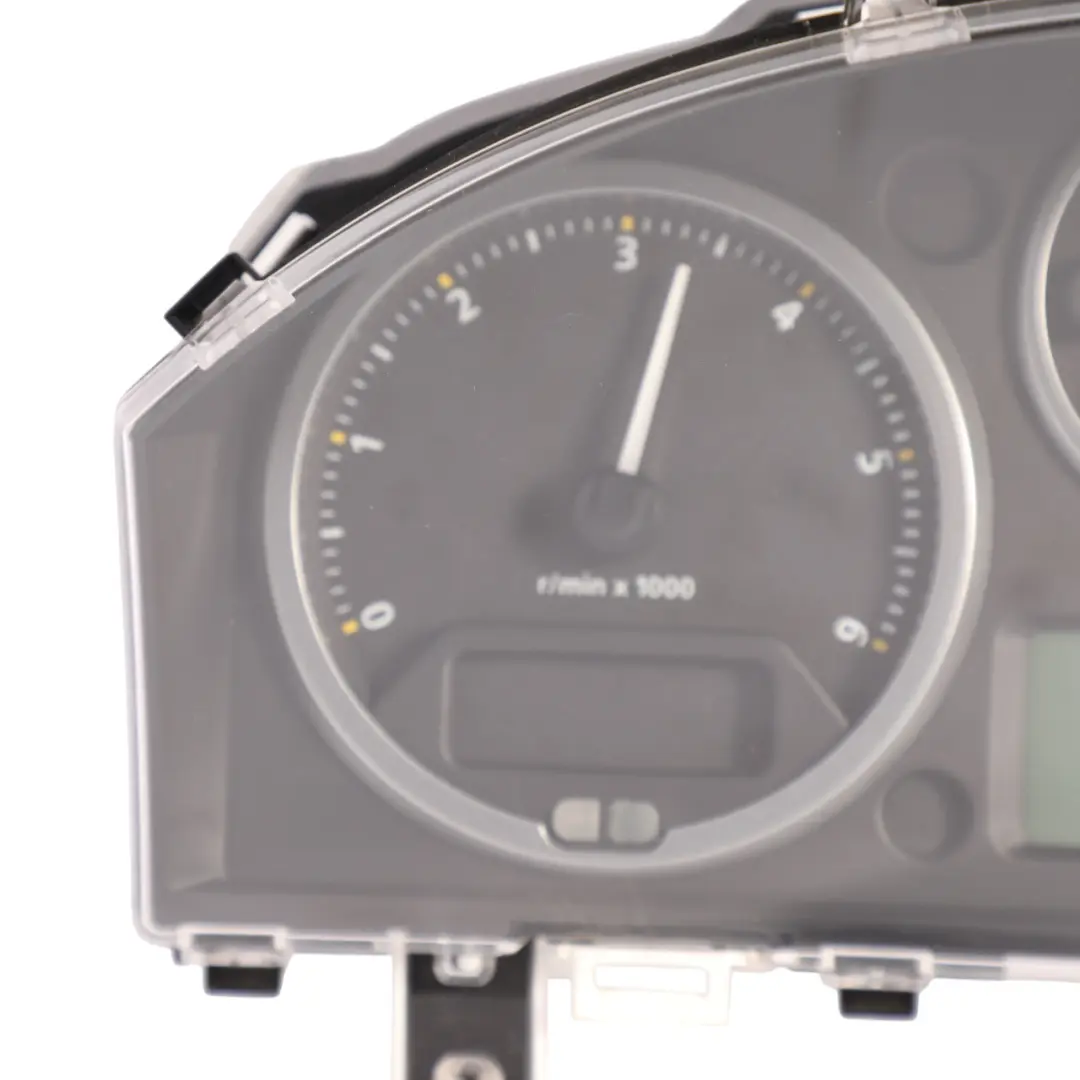 Land Rover L359 Speedometer Instrument Cluster Automatic Diesel 6H5210849EF - SKU RHD-6H52-10849-EF - Part number 6H52-10849-EF