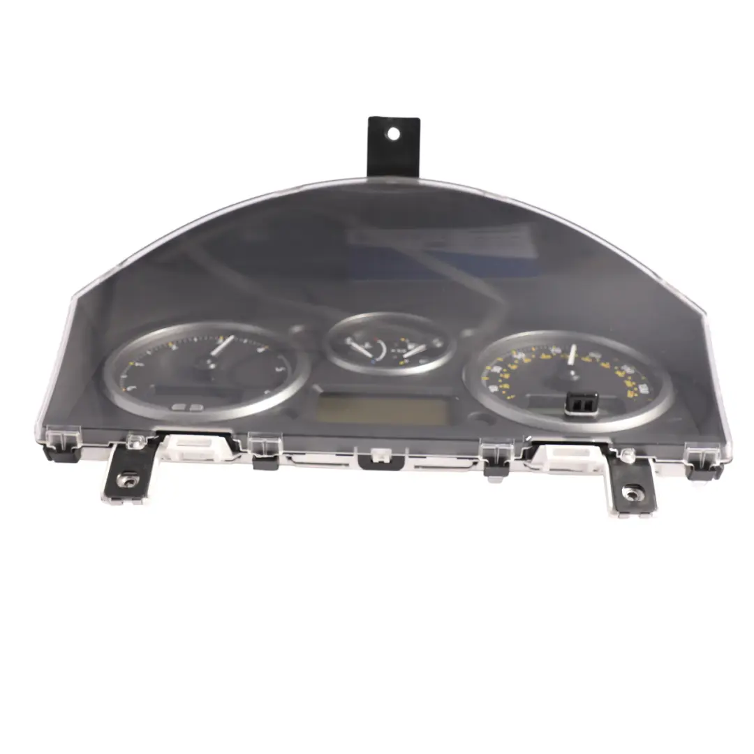 Speedometer Instrument Cluster Automatic Diesel 6H5210849EF to Land Rover L359 with Part number 6H52-10849-EF Land Rover L359 Speedometer Instrument Cluster Automatic Diesel 6H5210849EF - SKU RHD-6H52-10849-EF - Part number 6H52-10849-EF