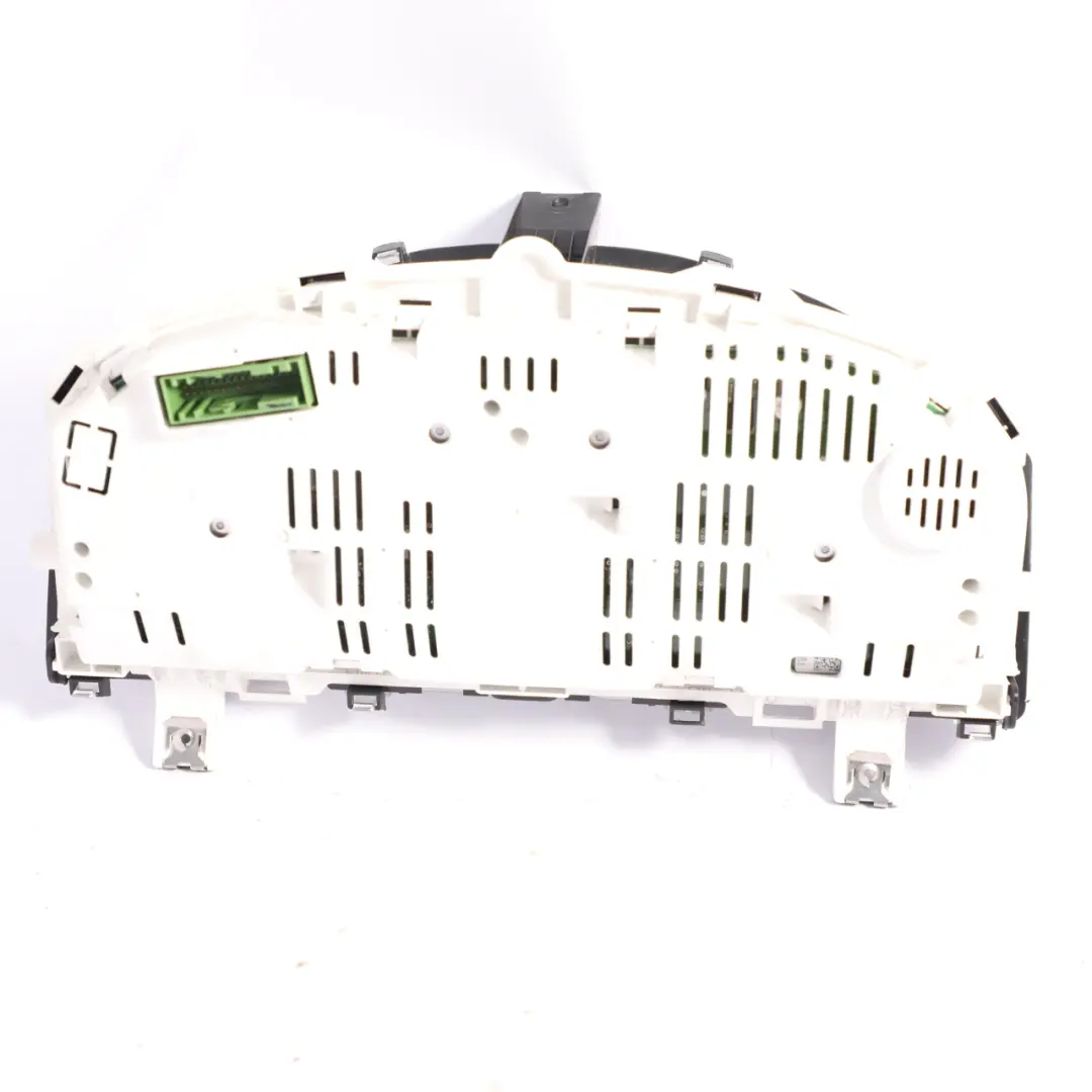 Land Rover L359 Speedometer Instrument Cluster Automatic Diesel 6H5210849EF - SKU RHD-6H52-10849-EF - Part number 6H52-10849-EF