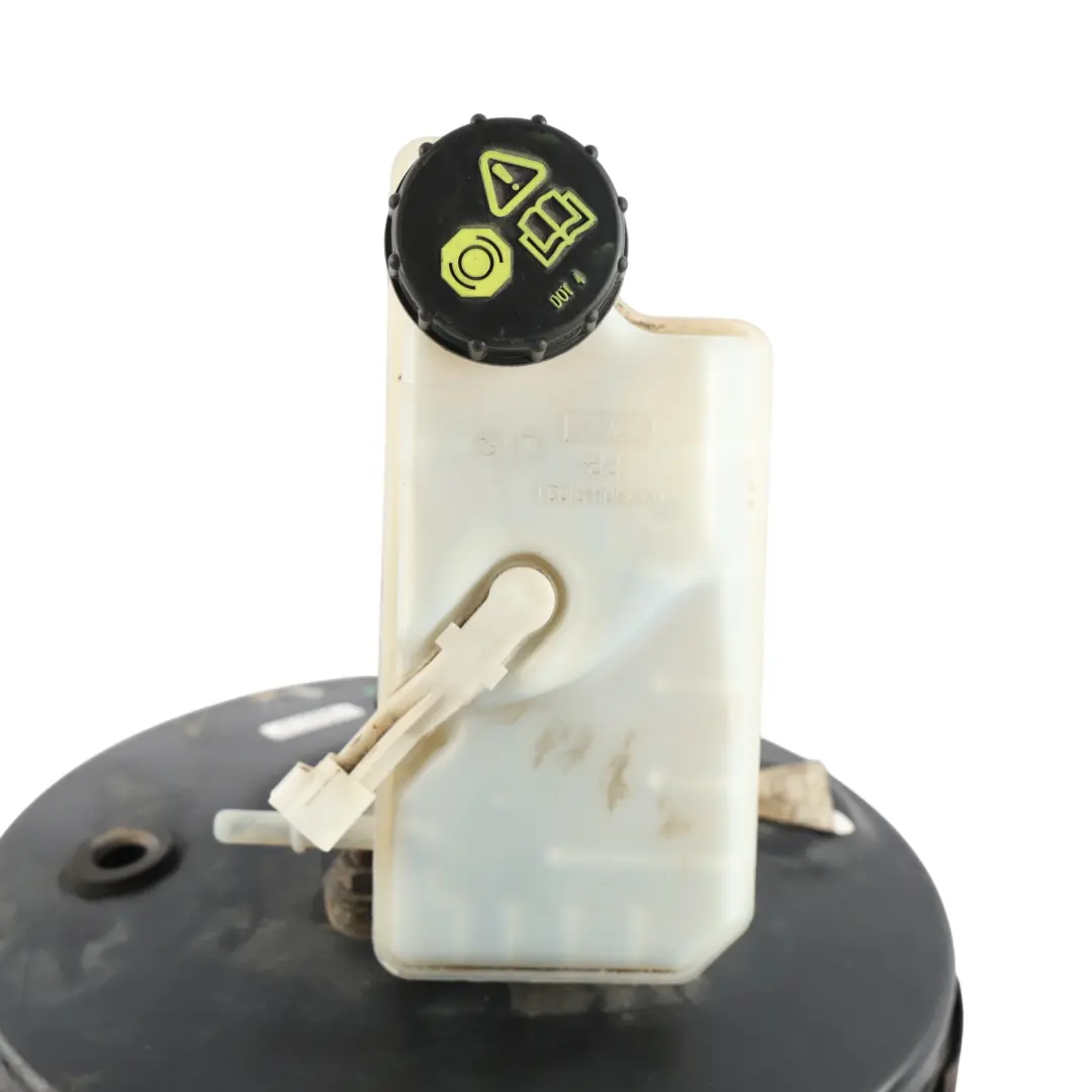 Ford Focus Mk2 C-Max Brake Servo Master Cylinder Booster - SKU 6M51-2B195-FE - Part number 6M51-2B195-FE