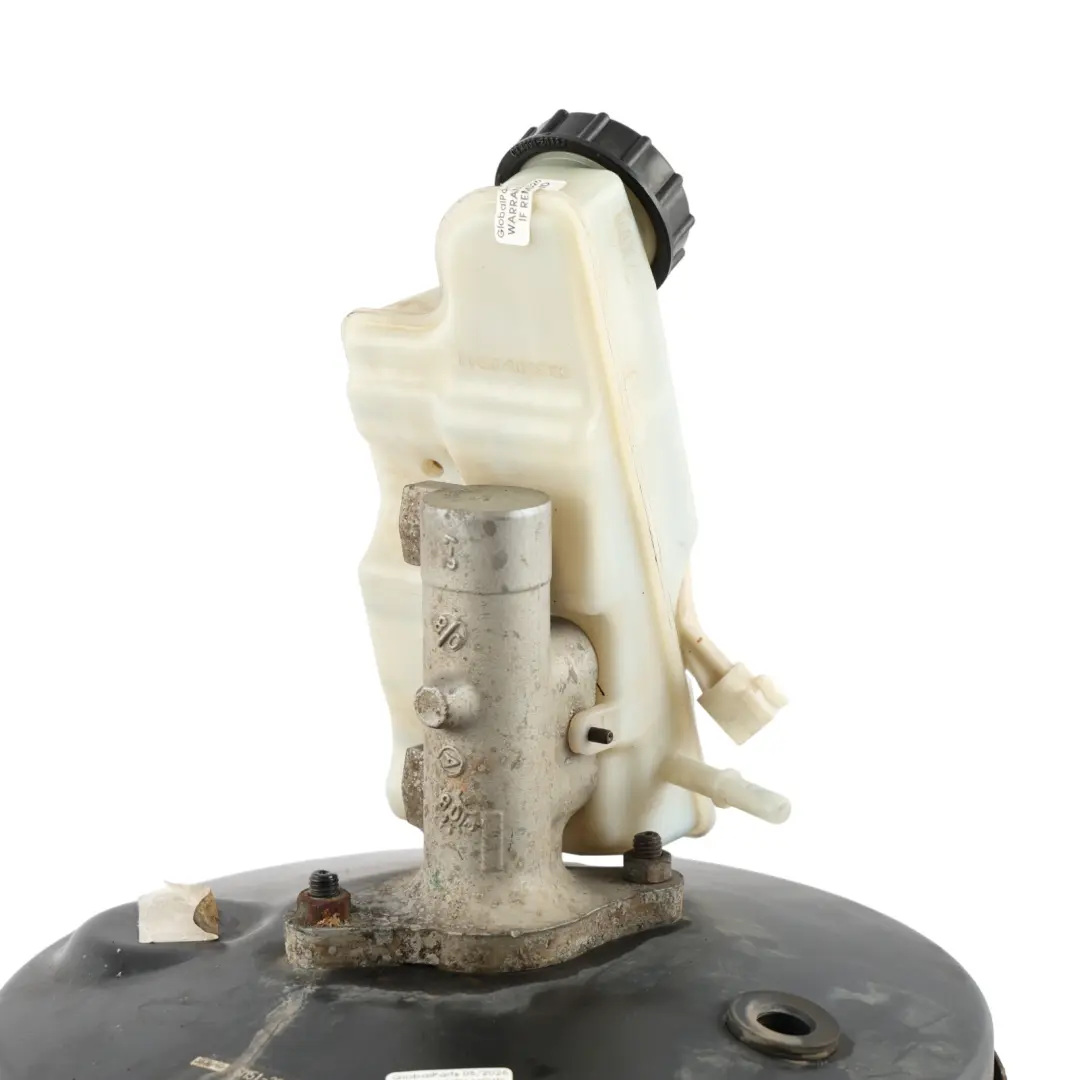 Ford Focus Mk2 C-Max Brake Servo Master Cylinder Booster - SKU 6M51-2B195-FE - Part number 6M51-2B195-FE