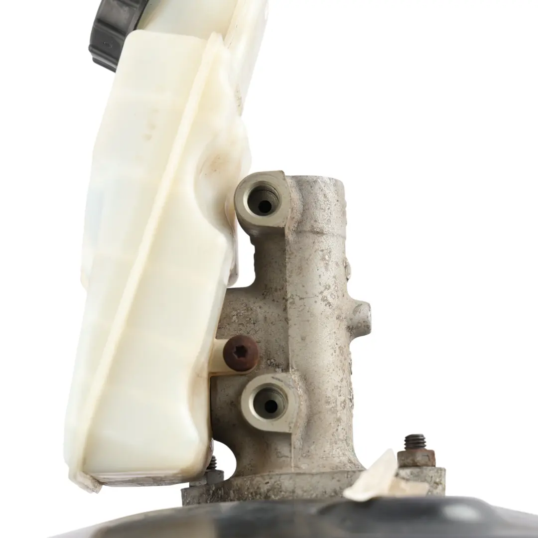 Ford Focus Mk2 C-Max Brake Servo Master Cylinder Booster - SKU 6M51-2B195-FE - Part number 6M51-2B195-FE