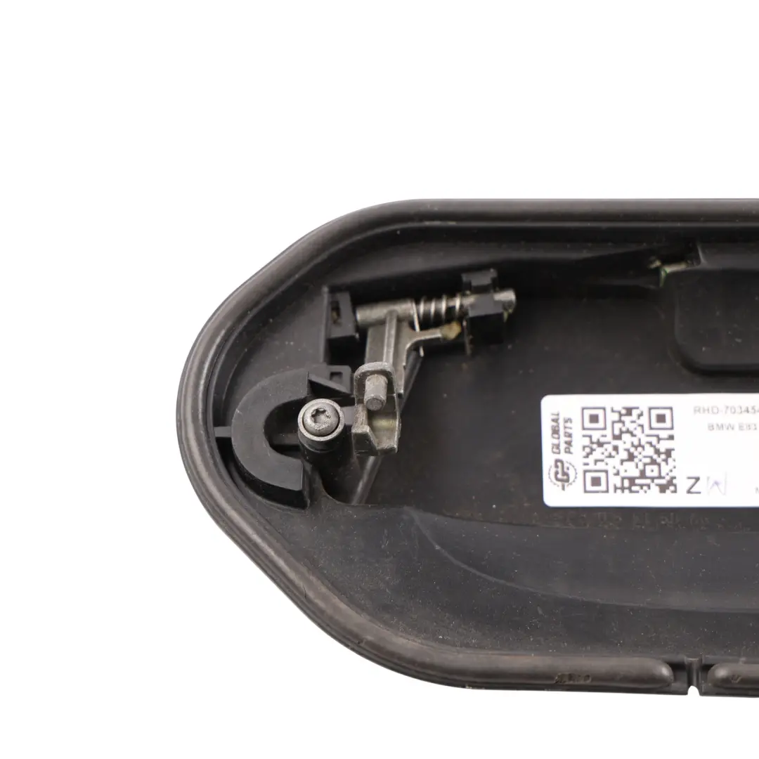 Carrier Bracket Outside Door Grab Handle Front Left Door N/S/F to BMW X3 Series E83 with Part number 7034543 BMW X3 Series E83 Carrier Bracket Outside Door Grab Handle Front Left Door N/S/F - SKU RHD-7034543 - Part number 7034543