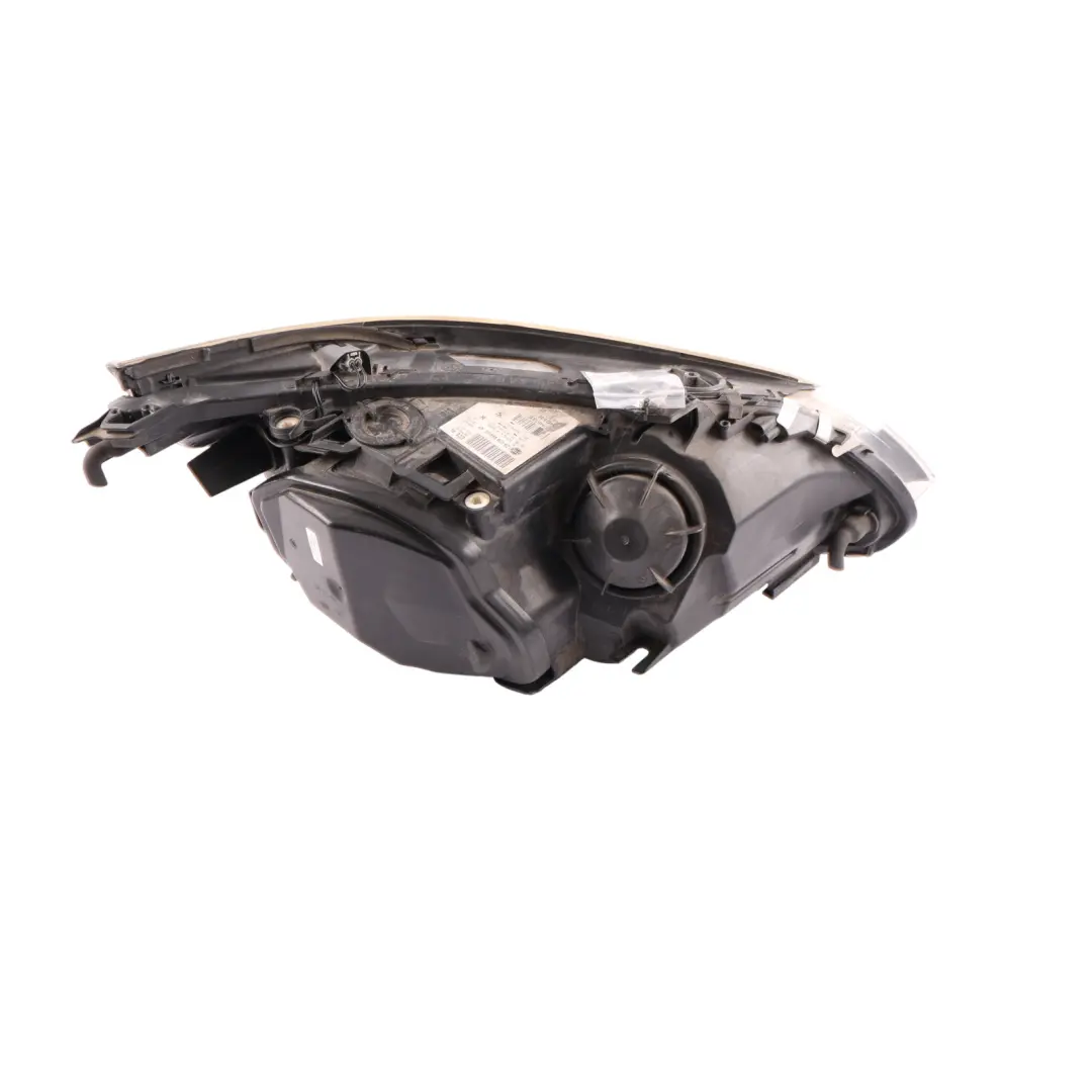 BMW E60 E61 LCI AHL Xenon Headlight Headlamp Lamp Left N/S 7044673 - SKU RHD-7045693-1 - Part number 7045693