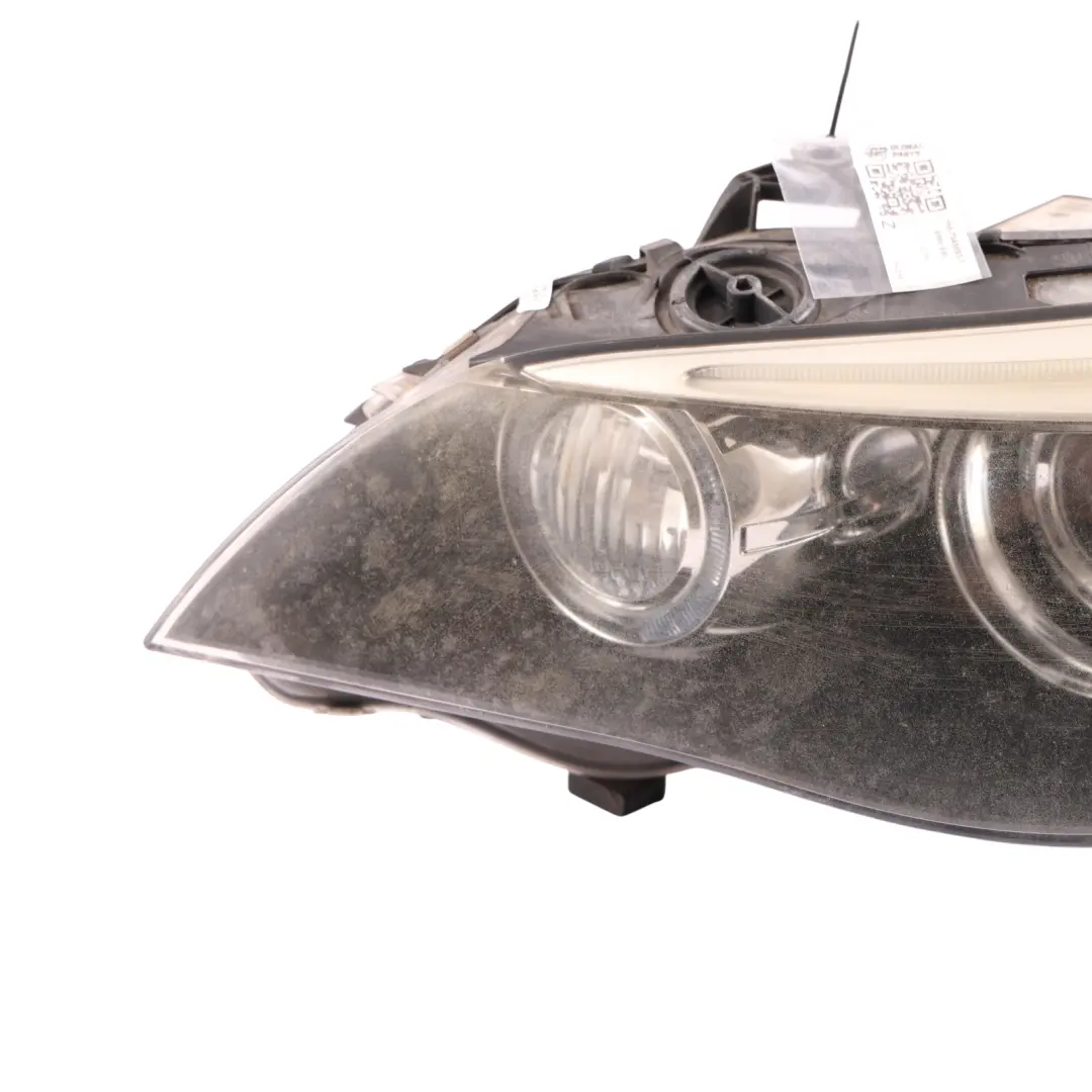 BMW E60 E61 LCI AHL Xenon Headlight Headlamp Lamp Left N/S 7044673 - SKU RHD-7045693-1 - Part number 7045693