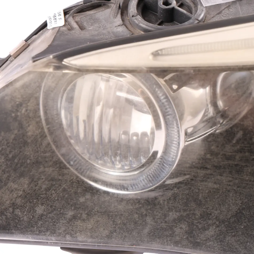 AHL Xenon Headlight Headlamp Lamp Left N/S 7044673 to BMW E60 E61 LCI with Part number 7045693 BMW E60 E61 LCI AHL Xenon Headlight Headlamp Lamp Left N/S 7044673 - SKU RHD-7045693-1 - Part number 7045693