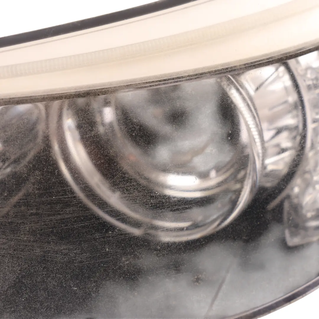 AHL Xenon Headlight Headlamp Lamp Left N/S 7044673 to BMW E60 E61 LCI with Part number 7045693 BMW E60 E61 LCI AHL Xenon Headlight Headlamp Lamp Left N/S 7044673 - SKU RHD-7045693-1 - Part number 7045693