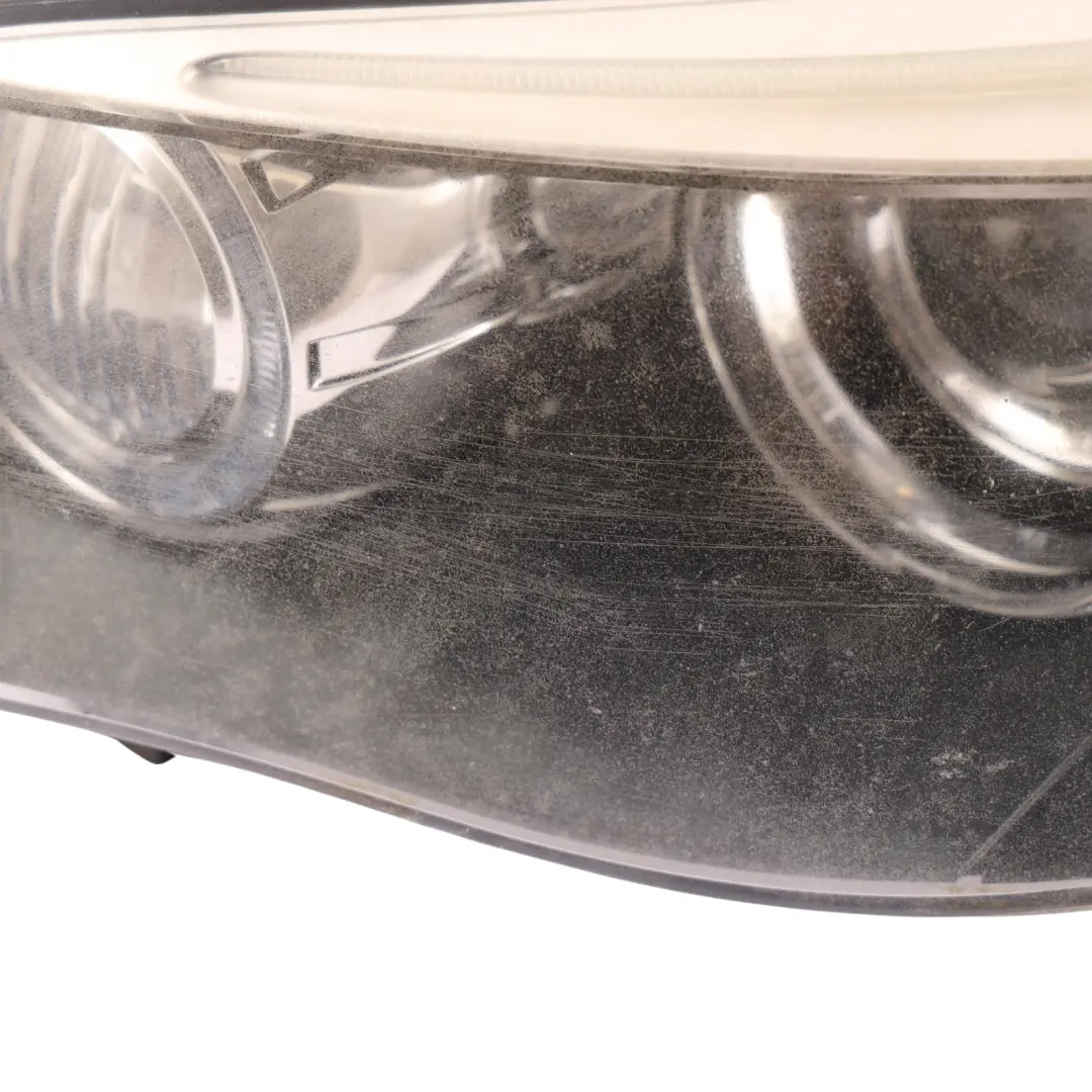 BMW E60 E61 LCI AHL Xenon Headlight Headlamp Lamp Left N/S 7044673 - SKU RHD-7045693-1 - Part number 7045693