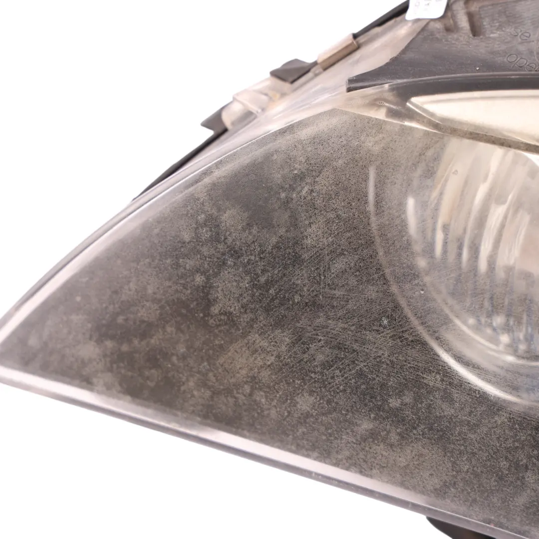 AHL Xenon Headlight Headlamp Lamp Left N/S 7044673 to BMW E60 E61 LCI with Part number 7045693 BMW E60 E61 LCI AHL Xenon Headlight Headlamp Lamp Left N/S 7044673 - SKU RHD-7045693-1 - Part number 7045693