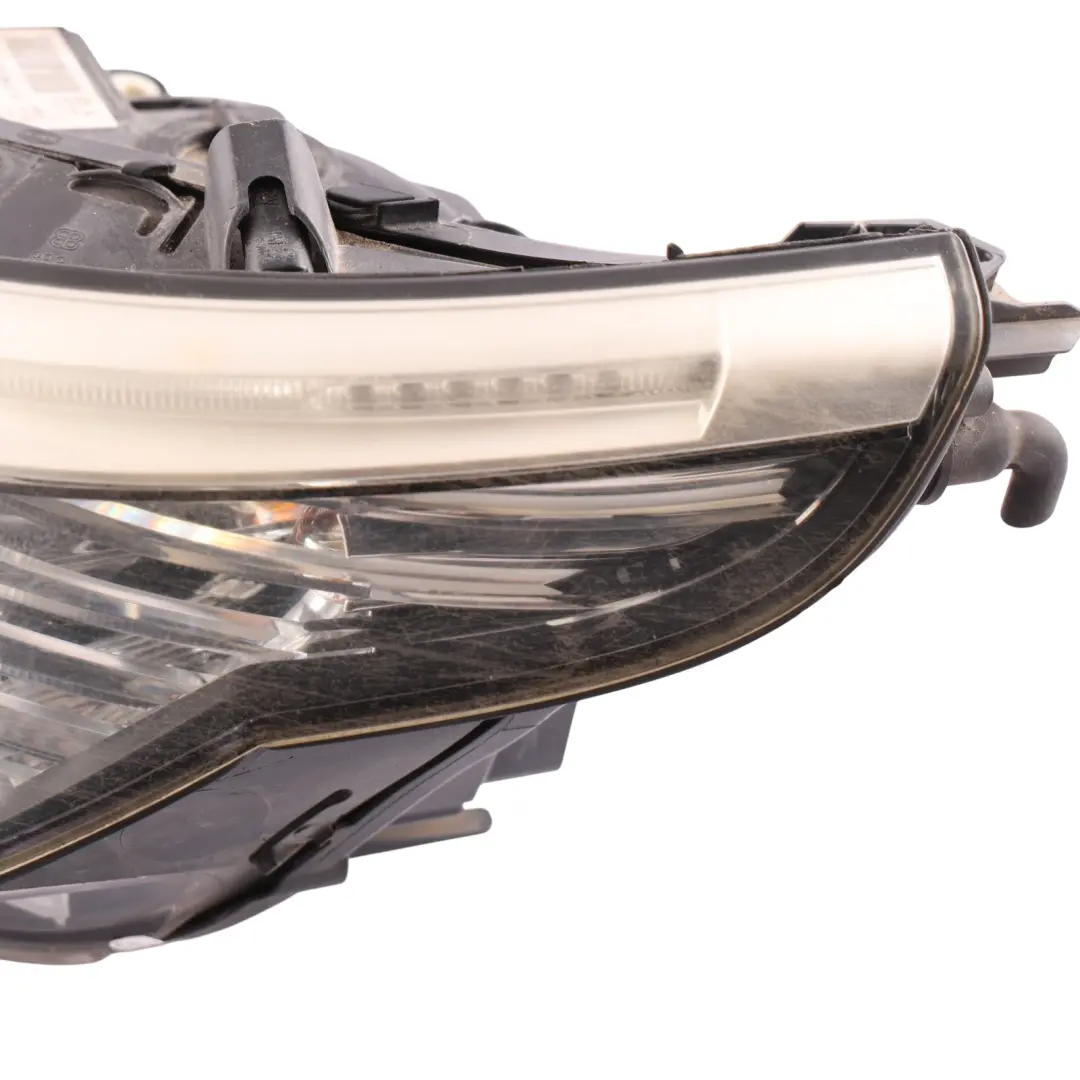 BMW E60 E61 LCI AHL Xenon Headlight Headlamp Lamp Left N/S 7044673 - SKU RHD-7045693-1 - Part number 7045693