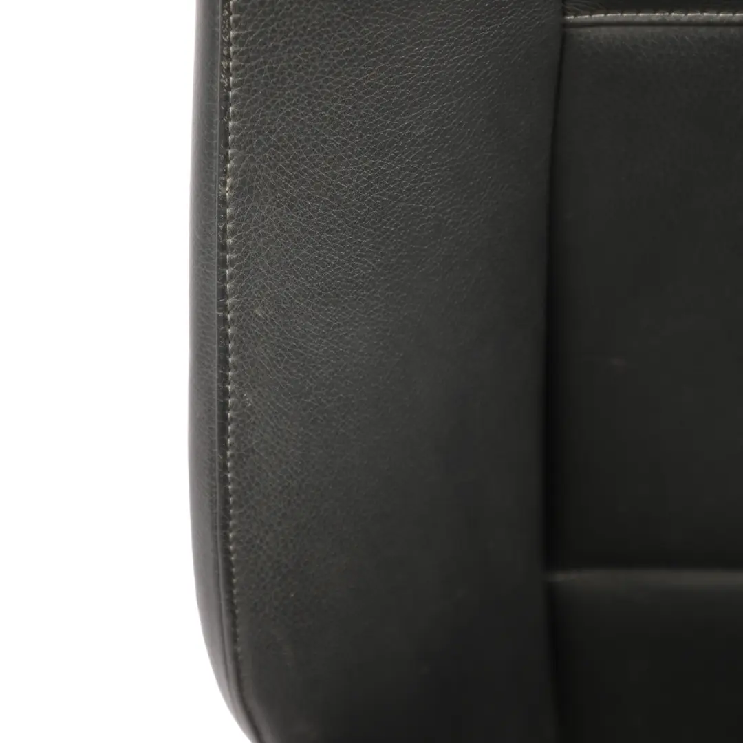  Front Seat BMW X5 E53 Left N/S Sport Heated Black Leather Dakota Seat Memory - SKU RHD-7077573-5 - Part number 7077573