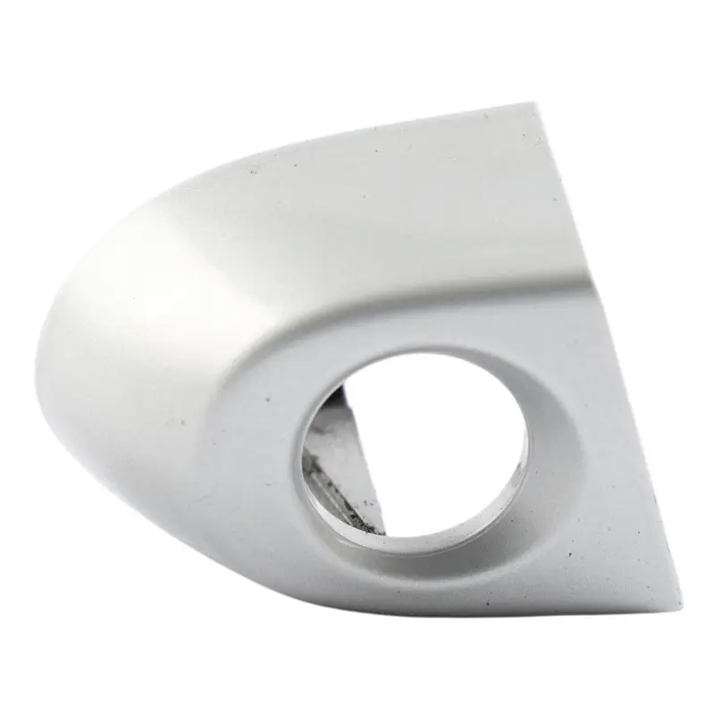 Door Handle Lock Cover Front Right O/S Glacier Silber - A83 to BMW F31 E90 with Part number 7162440 BMW F31 E90 Door Handle Lock Cover Front Right O/S Glacier Silber - A83 - SKU RHD-7162440-GSB1 - Part number 7162440