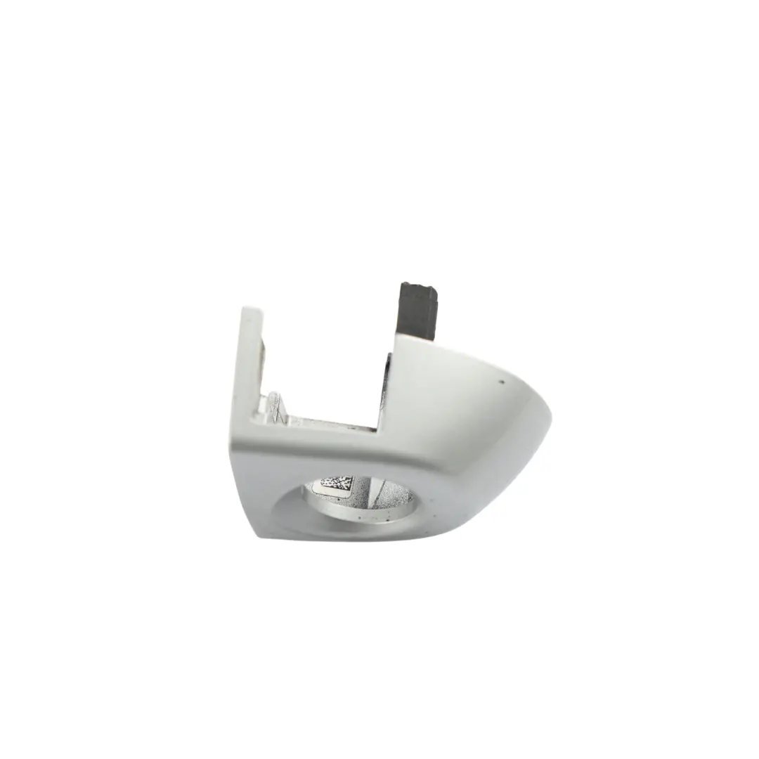 Door Handle Lock Cover Front Right O/S Glacier Silber - A83 to BMW F31 E90 with Part number 7162440 BMW F31 E90 Door Handle Lock Cover Front Right O/S Glacier Silber - A83 - SKU RHD-7162440-GSB1 - Part number 7162440
