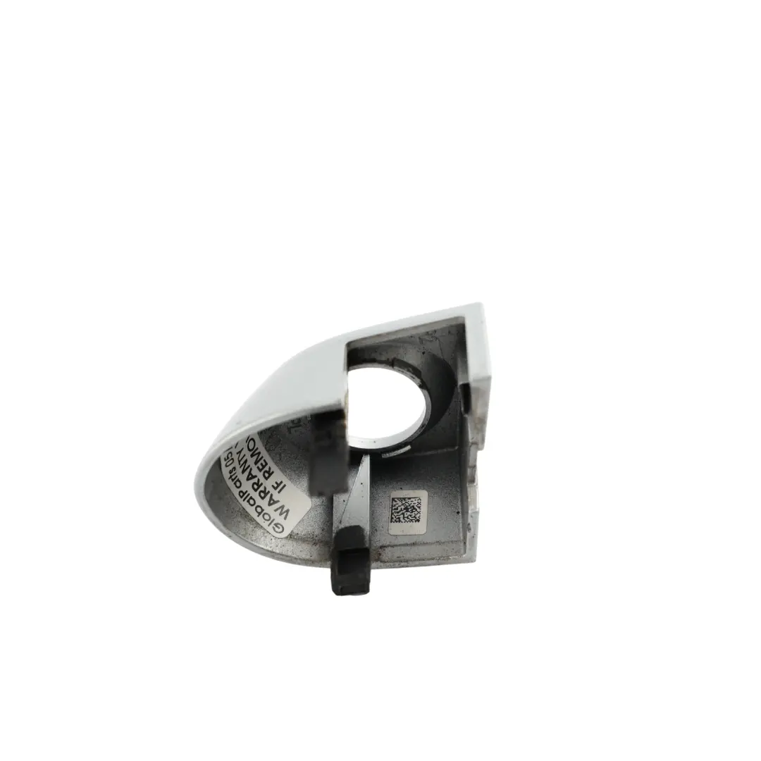 Door Handle Lock Cover Front Right O/S Glacier Silber - A83 to BMW F31 E90 with Part number 7162440 BMW F31 E90 Door Handle Lock Cover Front Right O/S Glacier Silber - A83 - SKU RHD-7162440-GSB1 - Part number 7162440