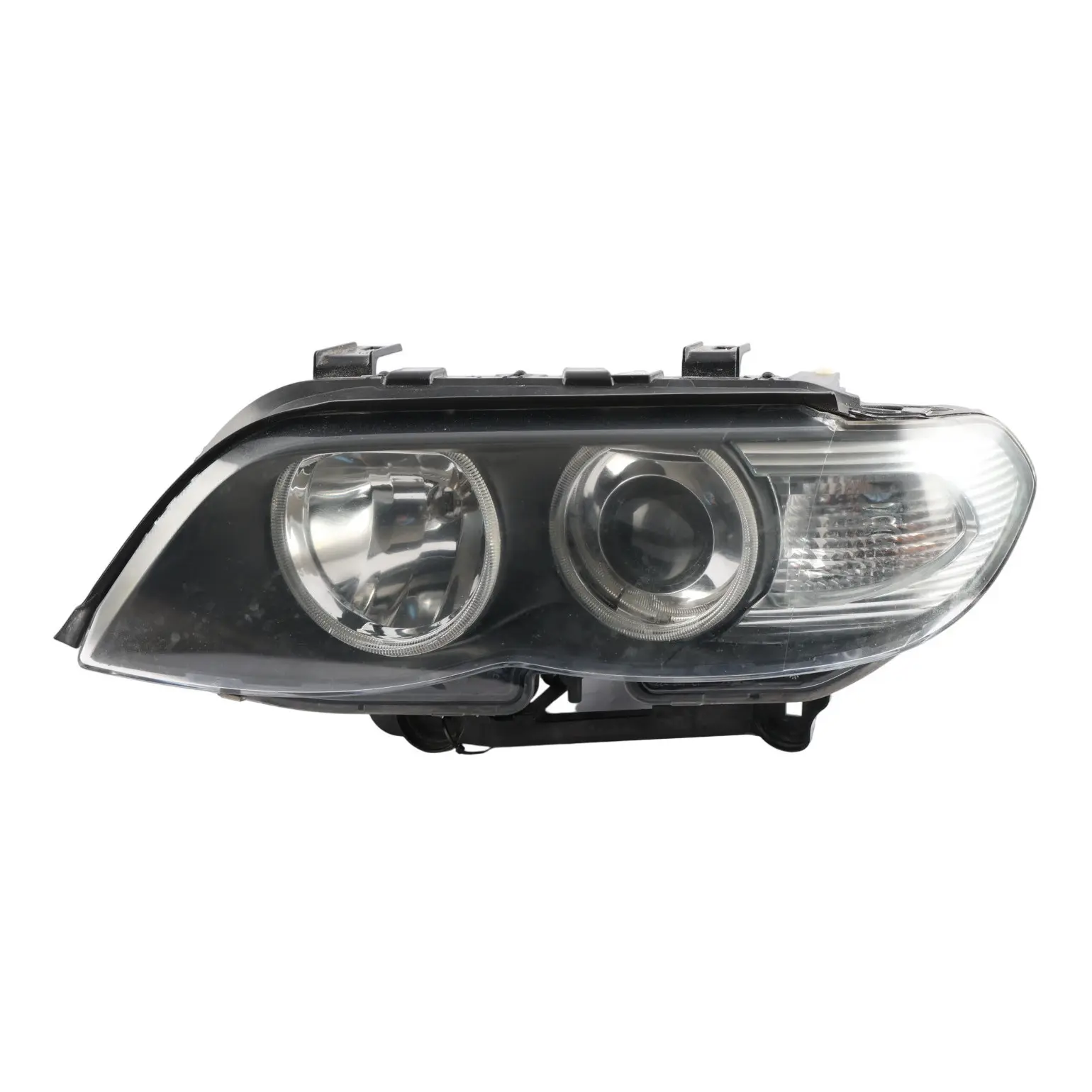 BMW X5 Series E53 Headlight Headlamp Lamp Light Front Left N/S 7164445