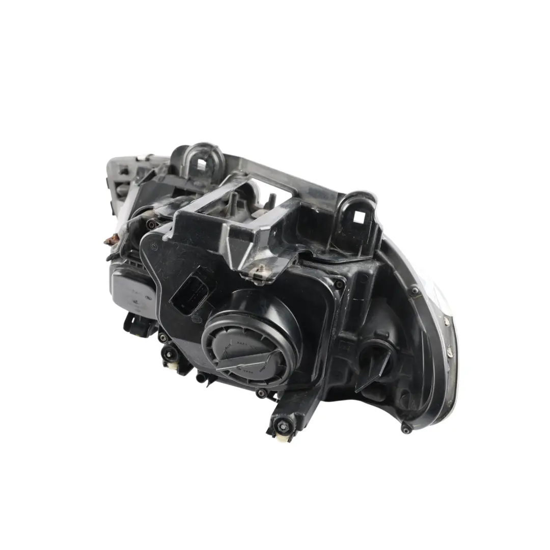 BMW X5 Series E53 Headlight Headlamp Lamp Light Front Left N/S - SKU RHD-7164445-1 - Part number 7164445