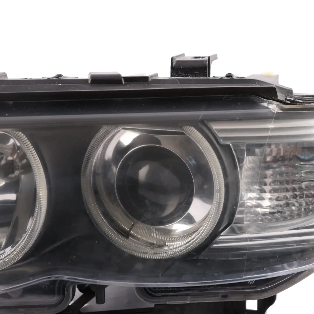 BMW X5 Series E53 Headlight Headlamp Lamp Light Front Left N/S - SKU RHD-7164445-1 - Part number 7164445