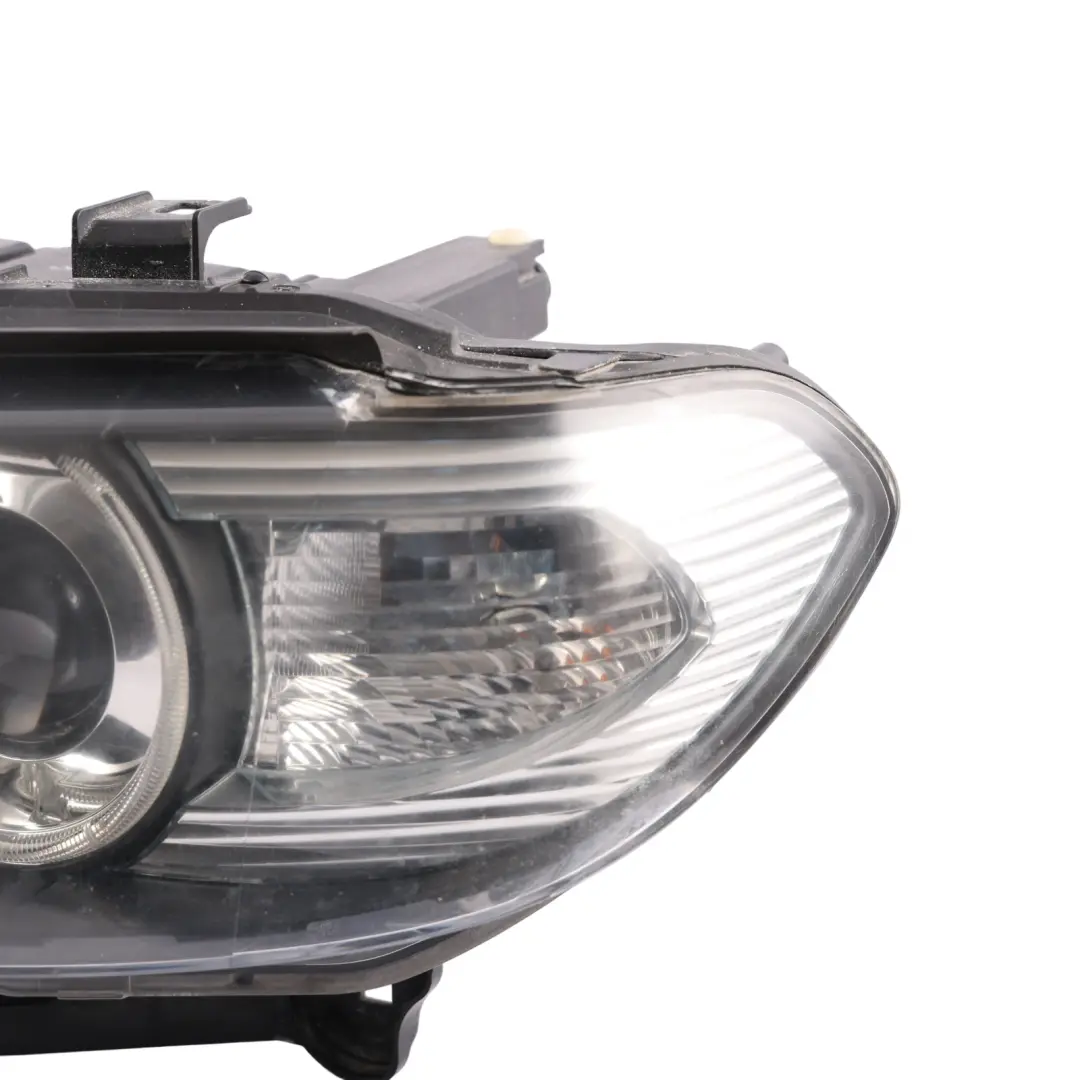 BMW X5 Series E53 Headlight Headlamp Lamp Light Front Left N/S - SKU RHD-7164445-1 - Part number 7164445