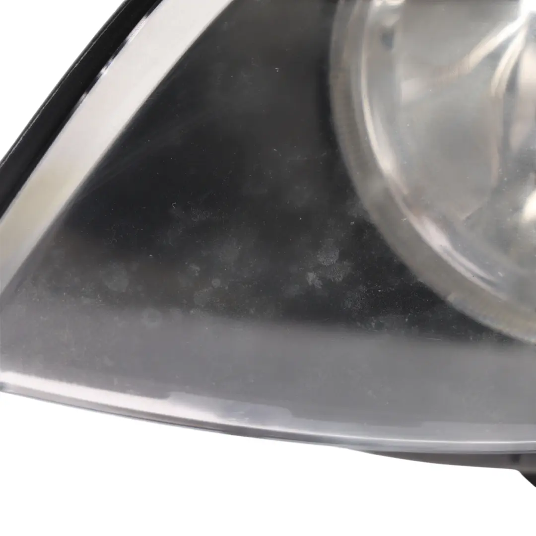 BMW X5 Series E53 Headlight Headlamp Lamp Light Front Left N/S - SKU RHD-7164445-1 - Part number 7164445