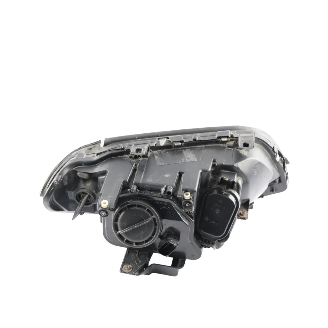 BMW X5 Series E53 Headlight Headlamp Lamp Light Front Left N/S - SKU RHD-7164445-1 - Part number 7164445