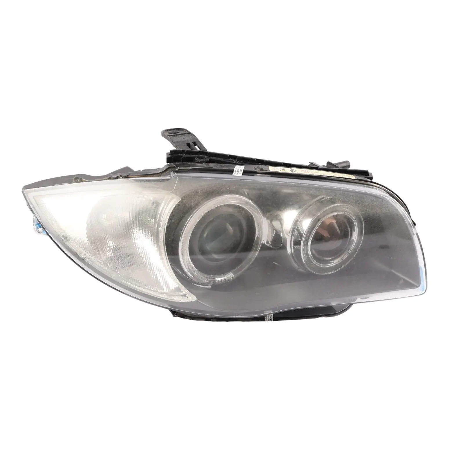 Headlight Lamp BMW E82 E81 E87 LCI Light Headlamp Bi-Xenon Right O/S 7170294