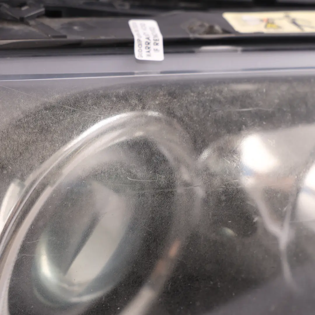 Headlight Lamp BMW E82 E81 E87 LCI Light Headlamp Bi-Xenon Right O/S 7170294 to with Part number 7181292 Headlight Lamp BMW E82 E81 E87 LCI Light Headlamp Bi-Xenon Right O/S 7170294 - SKU rhd-7181292-2 - Part number 7181292