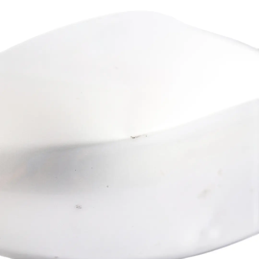BMW Z4 Series 2 E85 Right Heated Wing Mirror O/S Titansilber Metallic Silver - SKU rhd-7189706-TS2 - Part number 7189706