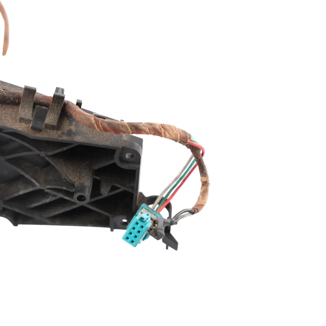 BMW Z4 E85 E86 Door Wing Side View Mirror Base Carrier Heated Right O/S - SKU RHD-7189760 - Part number 7189760