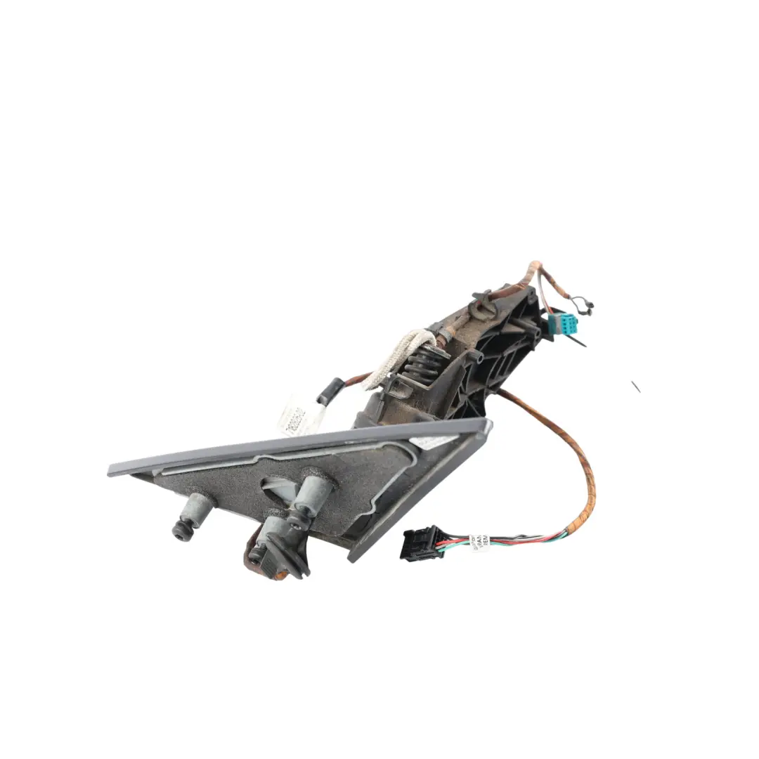 Door Wing Side View Mirror Base Carrier Heated Right O/S to BMW Z4 E85 E86 with Part number 7189760 BMW Z4 E85 E86 Door Wing Side View Mirror Base Carrier Heated Right O/S - SKU RHD-7189760 - Part number 7189760