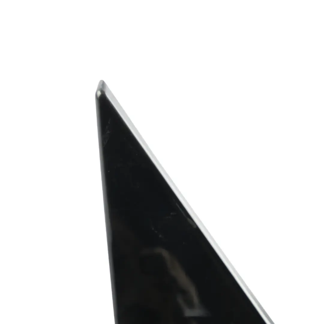 BMW Z4 E85 E86 Door Wing Side View Mirror Base Carrier Heated Right O/S - SKU RHD-7189760 - Part number 7189760